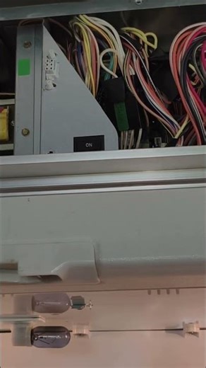 KitchenAid fridge not cooling