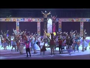 Jen počkej, zajíci! - trailer 2 s pohledem do zákulisí show