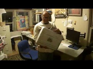 Greg's Zero Halliburton Case