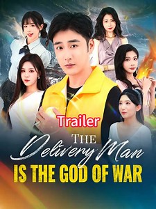 Trailer2 All Episodeshttps://eng.moboreels.com/KgPA6/509182 Title: 《The Delivery Man is the God of War》 【Undercover legend 】Looks like a delivery guy, fights like a god! #fyp #drama #movies #viral #CEO #MeboReels #newyork 509182 | Phillips Jennifer | Facebook