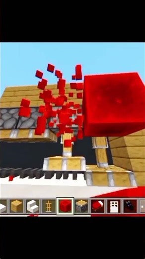 Modern Piano Build in Minecraft 1.26 🎹✨