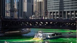 An Insiders Guide to the 2023 Chicago River Dyeing and St. Patrick's Day in Chicago