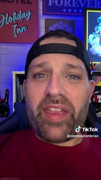 Light work.. #fyp #foryoupage #politics #politicalhumor #Boston | boston