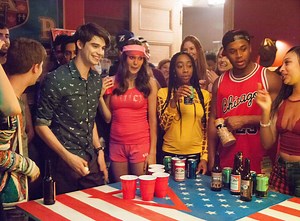 Netflixのティーン向けオリジナル作品14選【ドラマと映画】 | フロントロウ