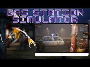 How to GET Gas Station Simulator 💖 For PC/Laptop 📍 TUTORIAL 2024 [no charge]