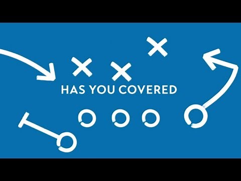 Our Orthopaedic and Sports Medicine Team has You Covered