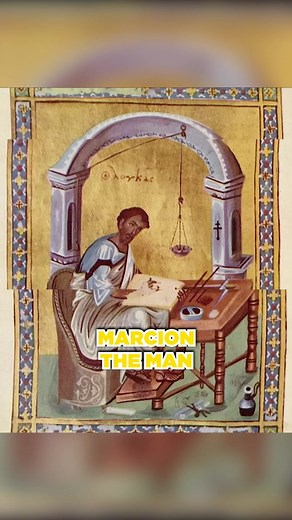 The world's first Bible was created to show God is the Devil... #gnostic #gnosticism #witchtok #jesus #god #secretsociety #bible #religion #occultism #esoteric #neogenian #pagan #paganism #satanism #jesuslied #churchsecrets #churchexposed #christianityexposed #philosophy #neogenians #exchristian #lucifer #organizedreligion #taxthechurch | Morgue