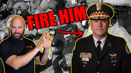 195K views · 6.8K reactions | Why are Chicago Police Abandoning 911 Calls? #chicago #police | Angry Cops | Facebook