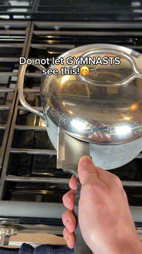 Inspiring Gymnastics Moves for Passionate Athletes