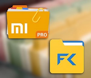 Overclockers.ru: Выбираем файловый менеджер для Android: Mi Проводник и File Commander – в поисках лучшего (страница 3)