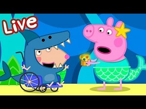 Peppa Pig Full Episodes - 7 Hours+ 🚨 BRAND NEW Peppa Pig Episodes 💥