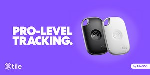 Watch Tile Pro ﹙2024﹚ - Powerful Bluetooth Tracker on Amazon Live