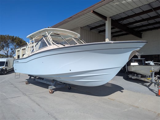 New 2026 Grady-White Freedom 307, 34104 Naples - Boat Trader