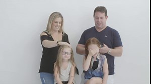 Wet Brush Squirt Detangler Hair Brushes - Gemstone, Turquoise - Mini Detangling Brush with Ultra-Soft IntelliFlex Bristles Glide Through Tangles with Ease - Pain Free Comb