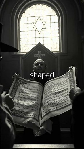 The 7 Ancient Laws That Shaped Our World!