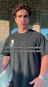 Pumped Ducks merch — TO THE MOON shirt & apparel guide