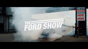 319 reactions · 74 shares | The Ford Show takes over at Santa Pod Raceway!  See the best of the Retro and the Modern blue ovals!  With RWYB, Show & Shine, Auto Test, Stunts and more. 29th Aug ➡️ fordshow.co.uk | Santa Pod Raceway | Facebook