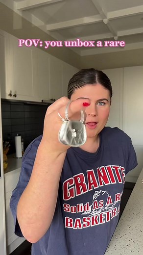 minibrands on TikTok