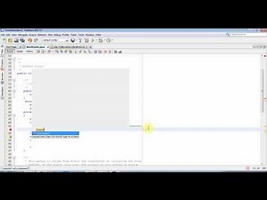 get item in jcombobox dynamically from database Part 7