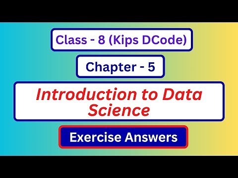 Class 8 Computer Chapter 5 Question answer | Decode Class 8 Lesson 5 Question Answer | Dcode class 8