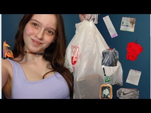 Estate sale haul + yoga!★*☆♪