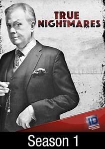 True Nightmares: Crazy Love