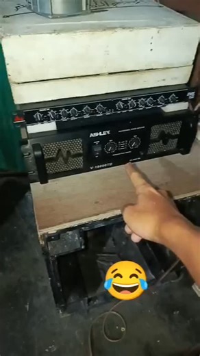 DJ DRAGON 🐉 on Instagram: "Blast 🧨#speaker #sound #dj #djexpo #bass #set #djlife #soundcraft #beat #expo #trending #trend #reels"