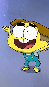 36K views · 247 reactions | Someone get Cricket a space suit ASAP. Big City Greens The Movie: Spacecation is now available on #DisneyPlus! | Disney+ | Facebook