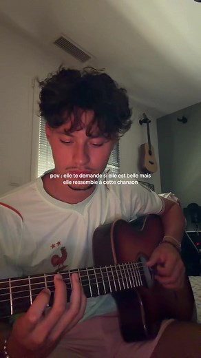 Shape of My Heart Guitar Tab – Comment jouer la chanson