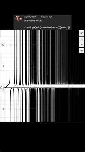 what if maths has sound