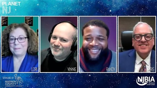 Changing Families One Student at a Time | Hudson County Community College