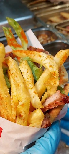 Καλοψημένο στο TikTok