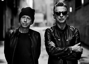 Depeche Mode add extra legs to upcoming North American tour
