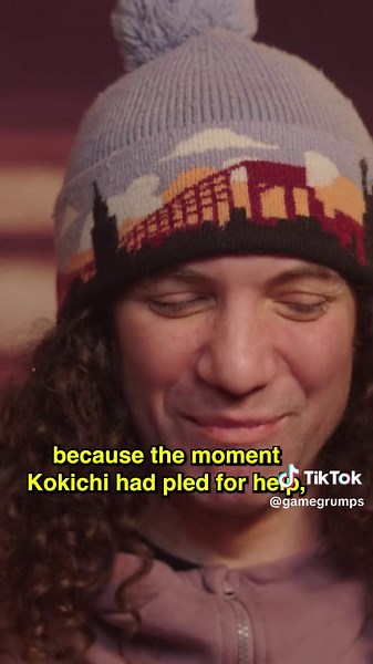 Tragic Moments: The Pain of Anticipation