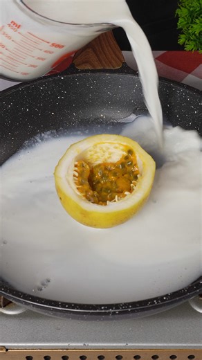 Receta Asombrosa: Maracuyá de Forma Fácil