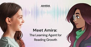 Educator Community | Amira Learning
