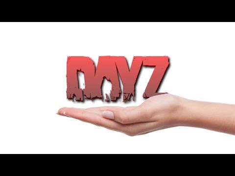 Lil bit of hardcore DayZ? (IntenZ Day 10)