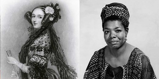 15 Famous Women Who Made an Impact Throughout History