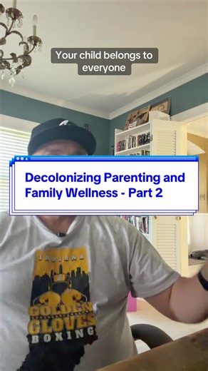 Parenting: Independence vs. Belonging in Cultures