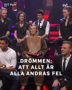 Det är svårt att inte älska Filippa Bark! ❤️ Du ser hela intervjun med Sissela Benn på SVT Play: https://www.svtplay.se/sverige | SVT Humor