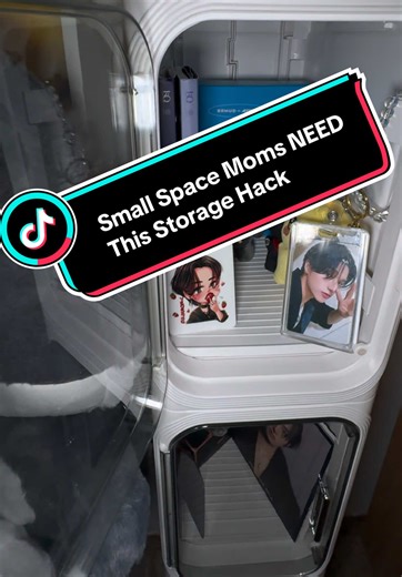 Essential Storage Hacks for Small Spaces