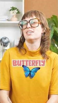 Use Butterfly method to add fractions QUICKLY #maths #triviatricks #mentalmath