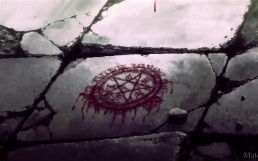 【HELLSINGˍAMV】没有庇护，只剩下祷告和诛戮