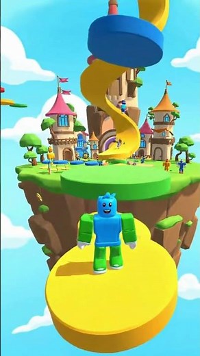Roblox Fun Adventure for Kids | No Music, Just Pure Gameplay!