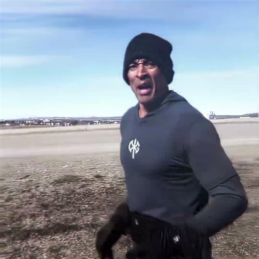 You Have To Be RELENTLESS - David Goggins