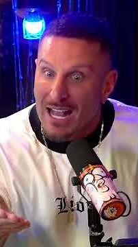 DID THE FIGHT GET PERSONAL?