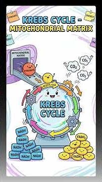 AP Bio in a Minute: Cellular Respiration