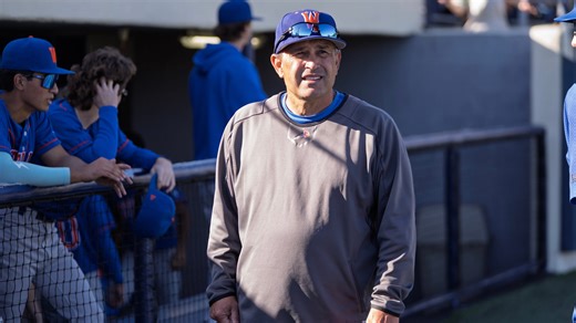 Barnett now No. 1 all-time in coaching wins for Westlake baseball