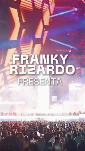 Flow Cali 2026: Line Up Completo de Franky Rizardo