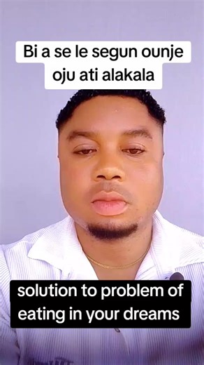 Solution to Eating in Dreams: Remedies and Meanings